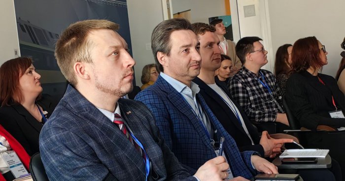 Состоялся методический семинар для университетов Консорциума «Уральский технологический альянс»