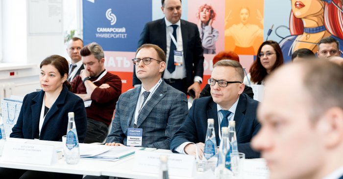 В ПФО создали первое в России единое межвузовское пространство стартапов