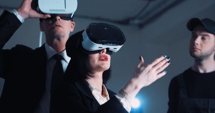 Студенческий стартап из Уфы по созданию квестов виртуальной реальности готов привлечь свыше 20 млн рублей инвестиций