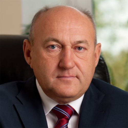 Сергей Поляков, генеральный директор Фонда содействия инновациям