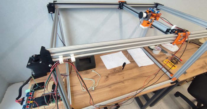 Студенты из Уфы создали «Умный кран», который снижает аварийность и экономит миллионы