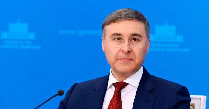 Валерий Фальков: Университетский техпред станет одним из элементов новой модели высшего образования