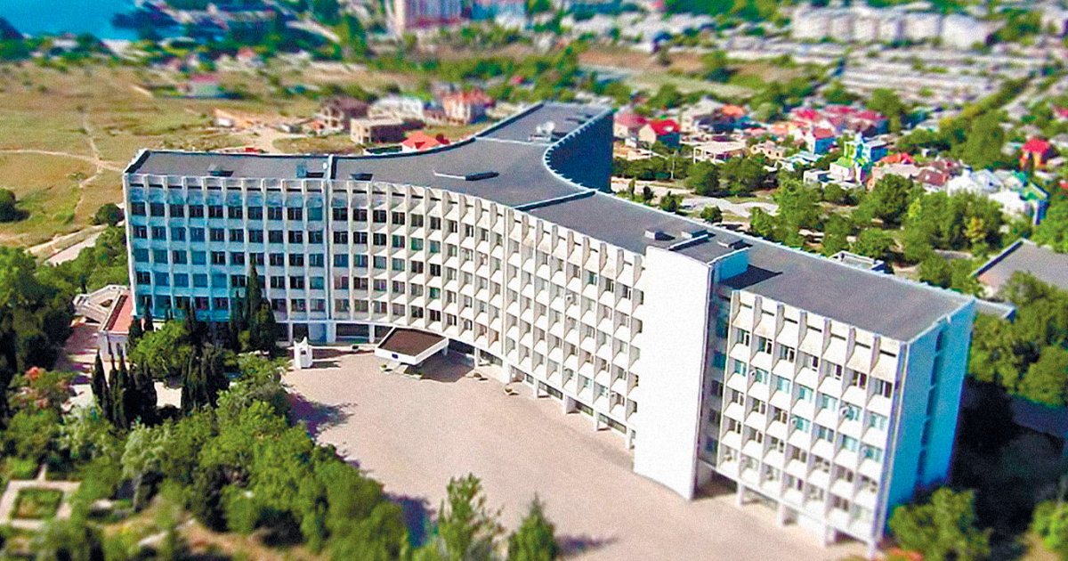 Севастопольский университет — о будущей стартап-студии и предпринимательской экосистеме