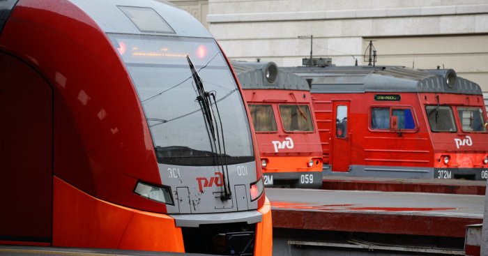 В РЖД поддержали развитие стартапа «Аквагринтек» для повышения эффективности локомотивов