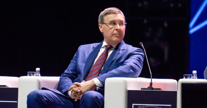 Валерий Фальков на РВФ-2026 назвал пять направлений развития Платформы университетского технологического предпринимательства