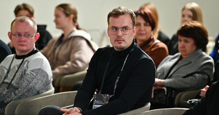Евгений Кирьянов, управляющий директор ФИОП: В перспективах развития техпреда в России сомневаться не приходится