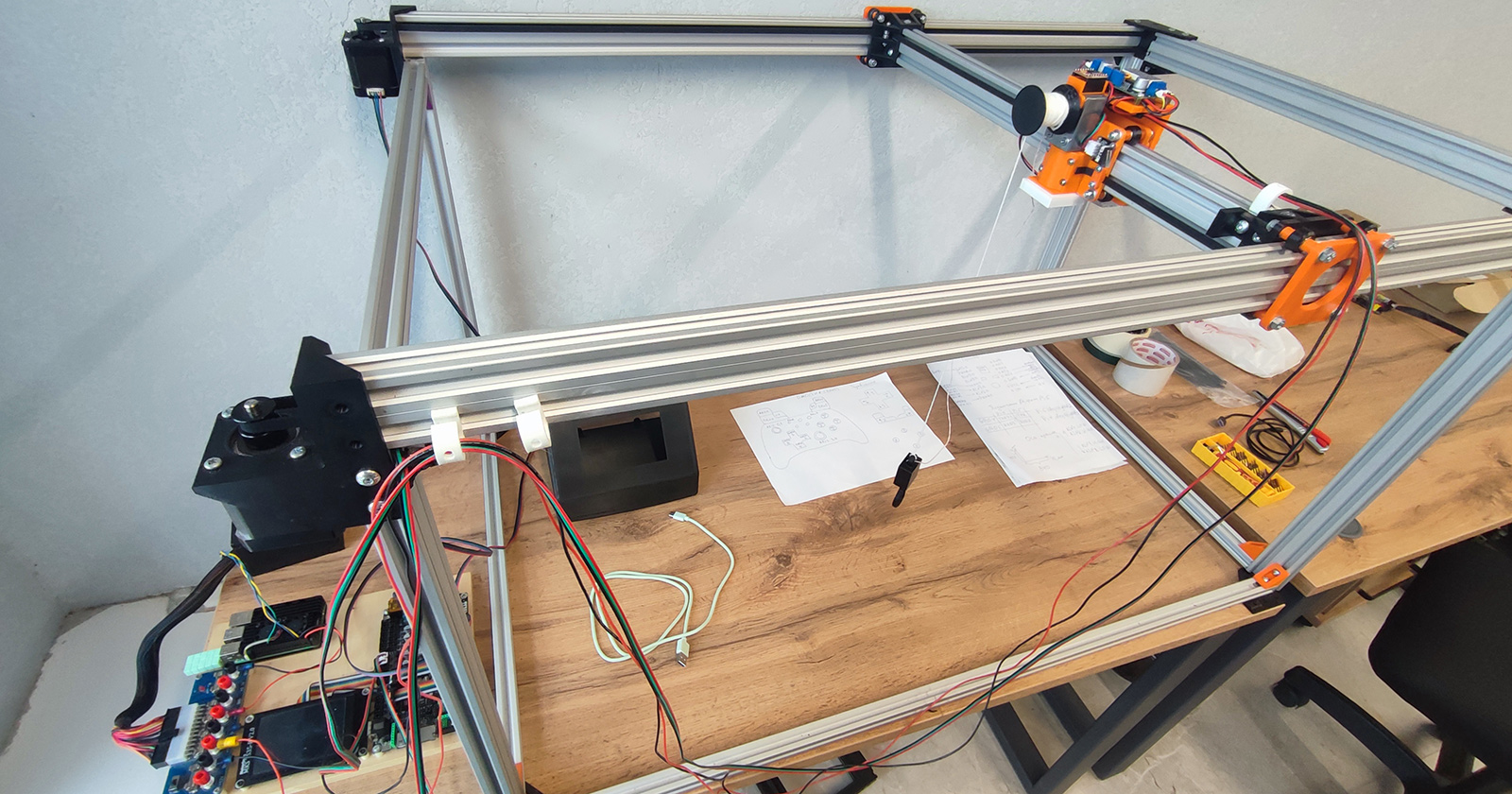 Студенты из Уфы создали «Умный кран», который снижает аварийность и экономит миллионы