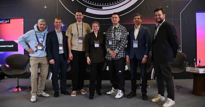 «Вам нужны не деньги»: как инвесторы оценивают университетские стартапы