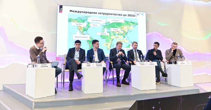 «Русский программист» и цифровой суверенитет «под ключ»: как российский DeepTech завоевывает глобальный Юг