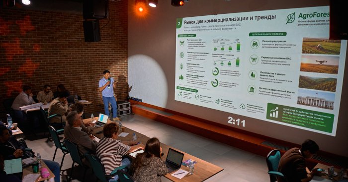 От сохранения здоровья к активному долголетию: как университетским MedTech-проектам привлечь стратегические инвестиции