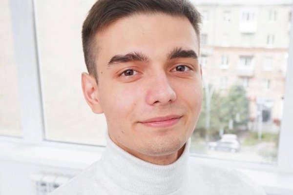 Грант против инсульта: как молодой ученый из Кузбасса развивает телемедицину