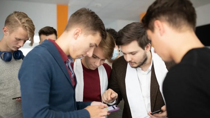 Тысяча студентов смогут получить господдержку в размере 1 млн рублей на реализацию стартапа