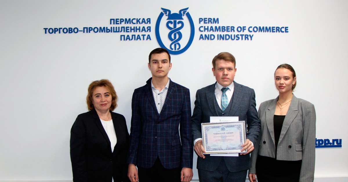 Студенты из Перми создали стартап по производству полезных напитков из молочной сыворотки