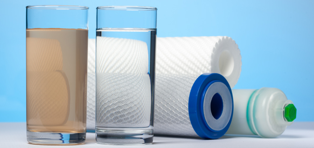Гипотеза #3: Мембранное покрытие для фильтрации воды