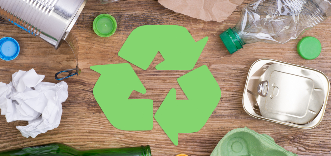 Гипотеза #20: Сбор мусора, который требует специальной переработки