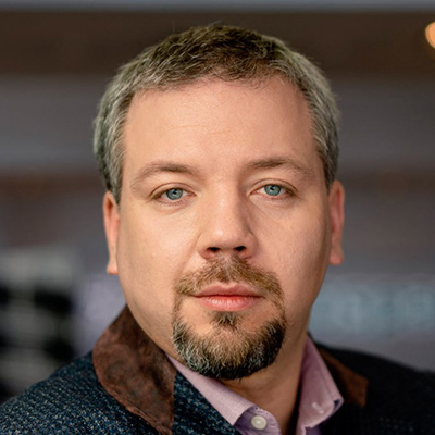 Олег Лысак